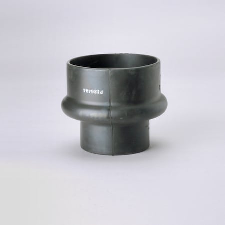 Donaldson Reducer Hump, Rubber, P136494 P136494